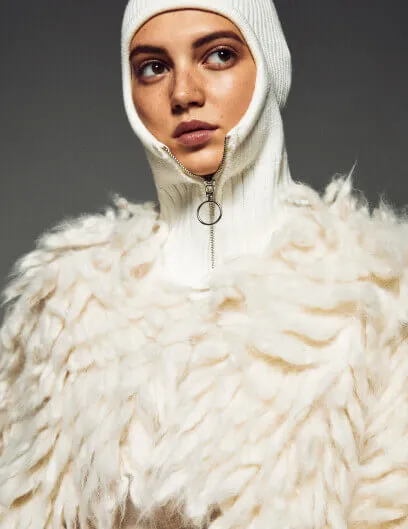 sherpa